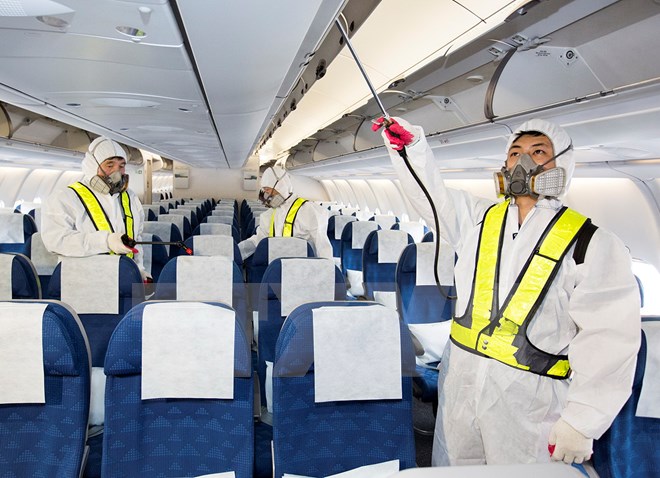 កូរ៉េខាងត្បូងមិនកត់សម្គាល់បានករណីឆ្លង MERS ក្នុងរយៈពេល ៥ ថ្ងៃជាបន្តបន្ទាប់